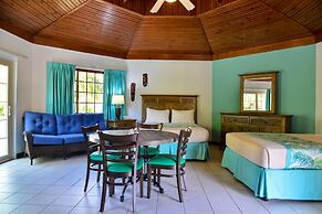 CocoLaPalm Seaside Resort