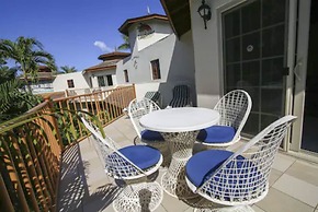 CocoLaPalm Seaside Resort