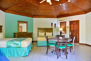 CocoLaPalm Seaside Resort