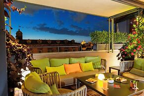 Hotel Indigo Rome - St. George by IHG
