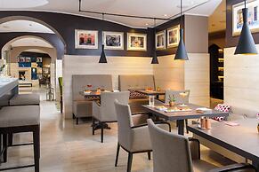 Hotel Indigo Rome - St. George by IHG