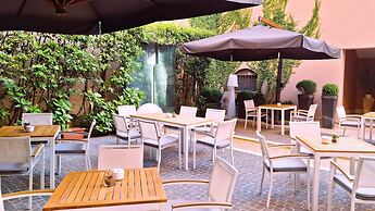 Hotel Indigo Rome - St. George by IHG