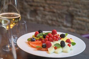 Hotel Indigo Rome - St. George by IHG