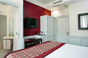 Hotel Indigo Rome - St. George by IHG