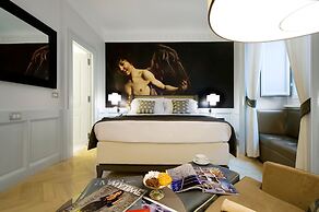 Hotel Indigo Rome - St. George by IHG