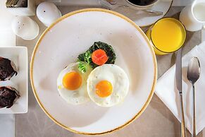 Hotel Indigo Rome - St. George by IHG