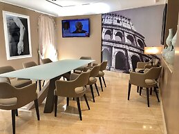 Hotel Indigo Rome - St. George by IHG