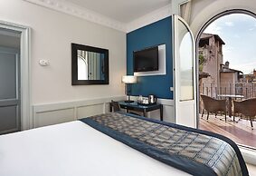 Hotel Indigo Rome - St. George by IHG