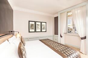 Hotel Indigo Rome - St. George by IHG