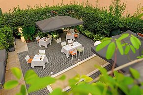 Hotel Indigo Rome - St. George by IHG
