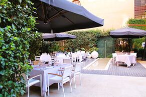 Hotel Indigo Rome - St. George by IHG