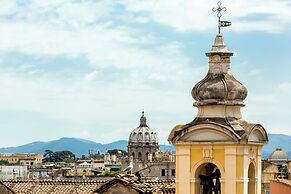 Hotel Indigo Rome - St. George by IHG