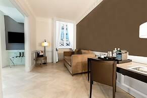 Hotel Indigo Rome - St. George by IHG