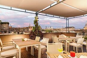 Hotel Indigo Rome - St. George by IHG