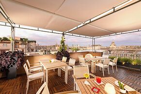 Hotel Indigo Rome - St. George by IHG