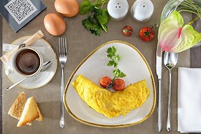 Hotel Indigo Rome - St. George by IHG