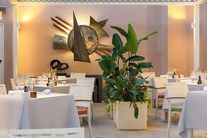 Hotel Indigo Rome - St. George by IHG