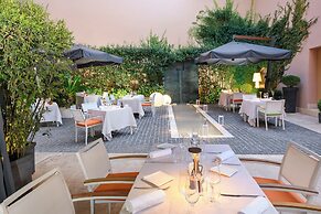 Hotel Indigo Rome - St. George by IHG
