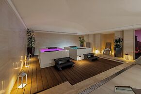 Hotel Indigo Rome - St. George by IHG