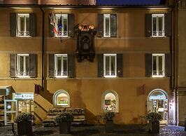 Hotel Indigo Rome - St. George by IHG