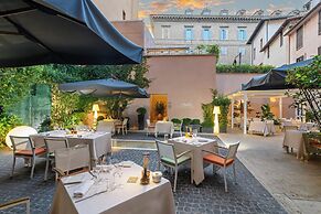 Hotel Indigo Rome - St. George by IHG