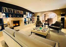 Hotel Indigo Rome - St. George by IHG