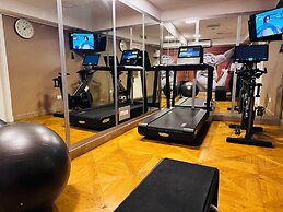 Hotel Indigo Rome - St. George by IHG