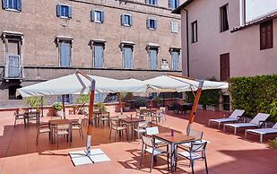 Hotel Indigo Rome - St. George by IHG