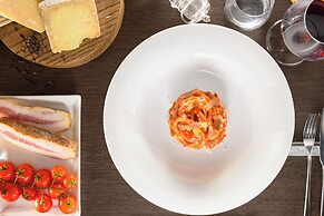 Hotel Indigo Rome - St. George by IHG