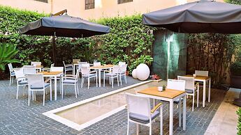 Hotel Indigo Rome - St. George by IHG