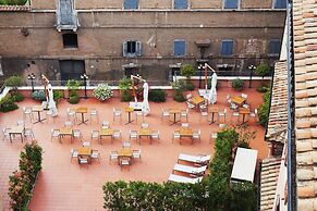 Hotel Indigo Rome - St. George by IHG