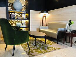 Hotel Indigo Rome - St. George by IHG