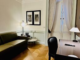 Hotel Indigo Rome - St. George by IHG
