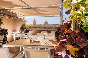 Hotel Indigo Rome - St. George by IHG