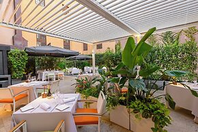 Hotel Indigo Rome - St. George by IHG