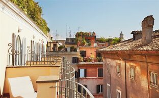 Hotel Indigo Rome - St. George by IHG