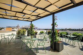 Hotel Alessandrino
