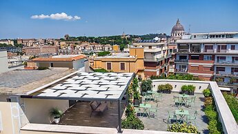 Hotel Alessandrino