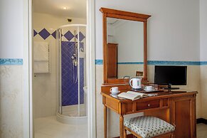 Hotel Alessandrino