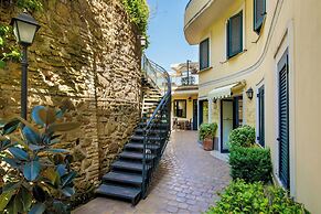 Hotel Alessandrino