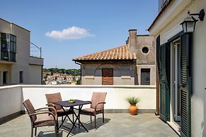Hotel Alessandrino