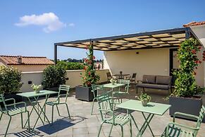 Hotel Alessandrino