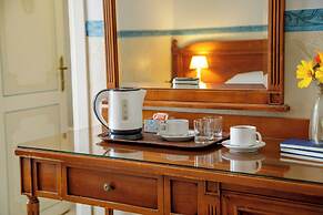 Hotel Alessandrino