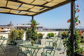 Hotel Alessandrino