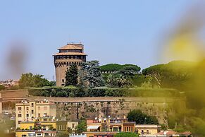 Hotel Alessandrino