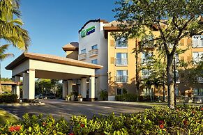 Holiday Inn Express Hotel Naples Downtown - 5th Avenue