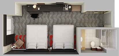 Holiday Inn Express & Suites Naples Downtown - 5th Avenue by IHG