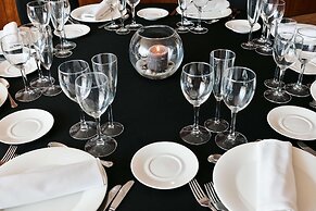 Hotel Best Front Maritim