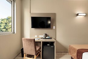 Hotel Best Front Maritim