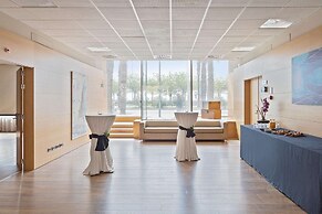 Hotel Best Front Maritim